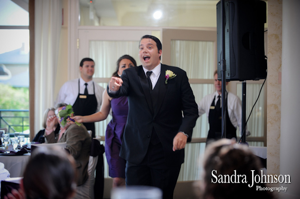 Best Bayou Club Wedding photographer - Sandra Johnson (SJFoto.com)